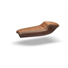C-Racer FC Tracer edition Universal Fully Covered Flat Track Seat - SCR5FC